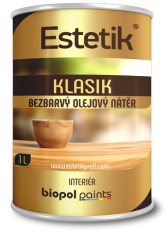 Estetik Klasik