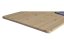 Deska stolová BOROVICE - obdélníková 28 x 1200 x 800 mm
