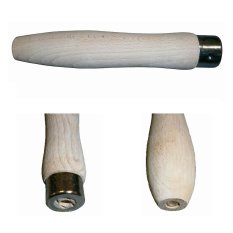 Násada na pilník - 140 mm