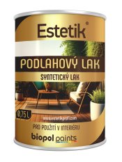 Bochemit podlahový lak