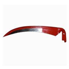 Kosa 60 cm - kovaná