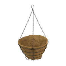 Závěsný košík pro květináč 29 cm