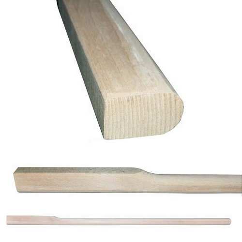 Násada na motyku - 100 cm