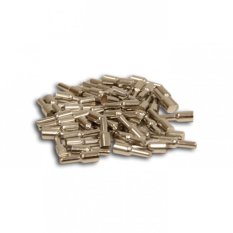 Podpěrka polic - průměr 3/5mm, chrom