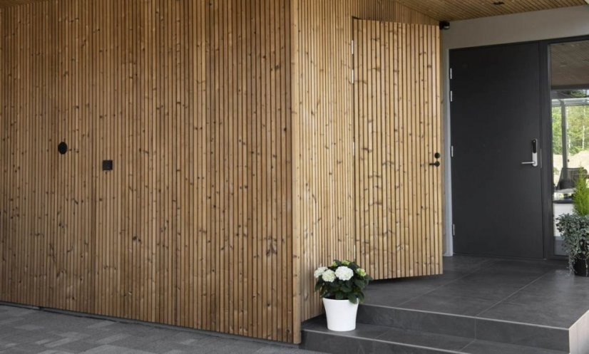 Luna Triple Shadow 32 x 140 x 4200 mm -THERMOWOOD