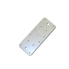 Spojovací deska 55 x 140 x 2,0 mm - kombinovaná (C02)