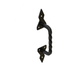 Rukojeť dekorativní 130 mm