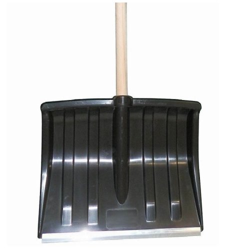 Hrablo na sníh 40 cm - s PH nasádou