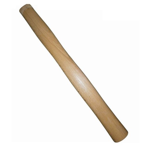 Násada na kladivo - 45 cm, tvarovaná, lakovaná