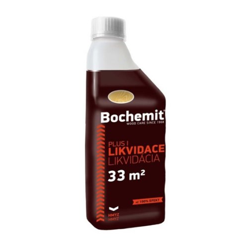 Bochemit PLUS I likvidace - Balení: 5 l