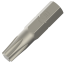 Bit Torx TX30 - 25 mm, 6mm