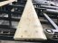 Palubky 18 x 196 x 5100 mm - 6ks/bal.RW, severský smrk, srubový profil AB
