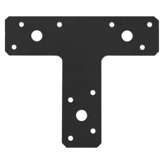 Spojka typ T C 150 x 127 x 38 x 2,0 mm (46272)