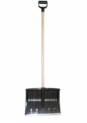 Hrablo na sníh 40 cm - s PH nasádou