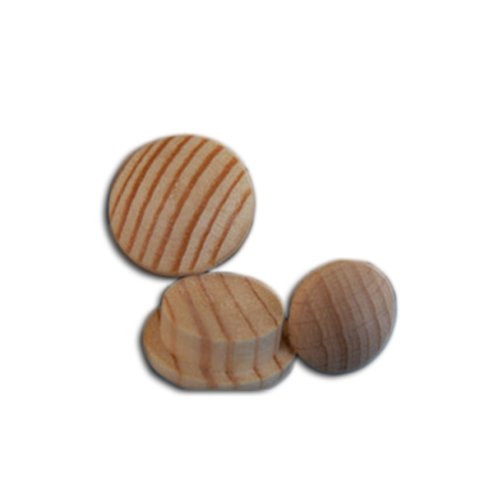 Zaslepovací krytka ∅ 10 mm - javor