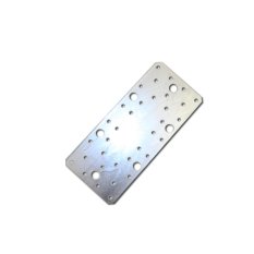 Spojovací deska 90 x 205 x 2,5 mm - kombinovaná (C04)