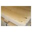 Překližka vodovzdorná technická C+/C 12 x 2500 x 1250 mm - borovice, podélný formát