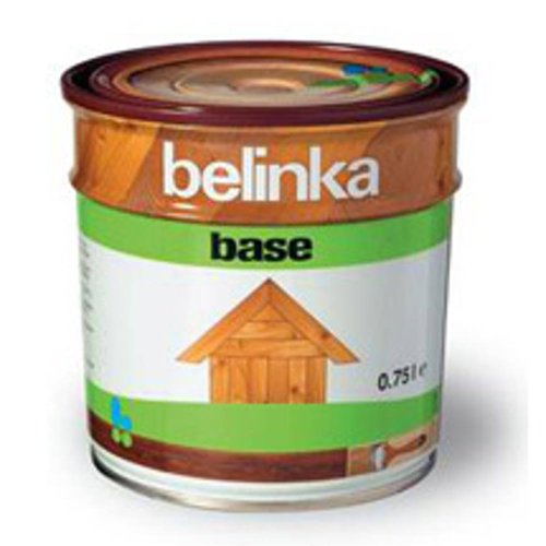 Belinka BASE - Balení: 0,75 l