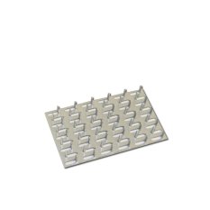 Styčníková deska 105 x 210 x 1,5 mm - nenosná (D06)
