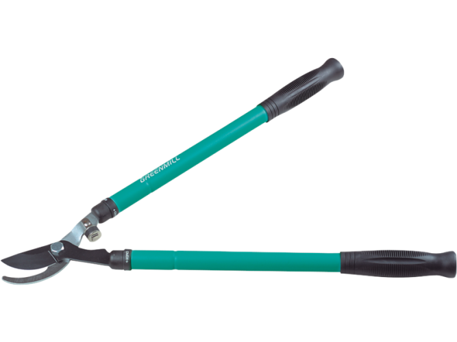Nůžky na větve CLASSIC - teleskopické, 60 - 90 cm