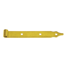 Závěs pásový 300 x 3 mm