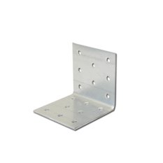 Úhelník 60 x 60 x 60 x 2,0 mm - hřebíkový (G05)