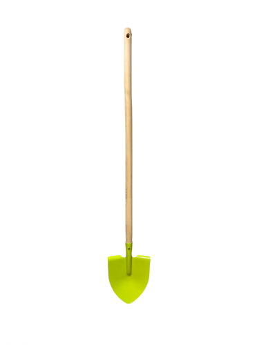 Dětská lopatka špičatá