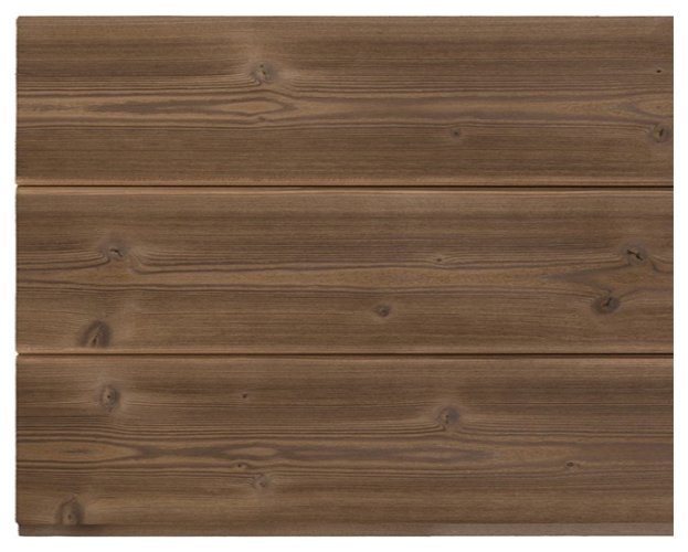 Palubky TGV 19 x 140 mm TGV THERMOSMRK kartáčovaný