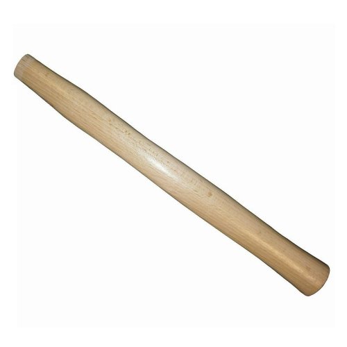 Násada na kladivo - 28 cm, tvarovaná, lakovaná