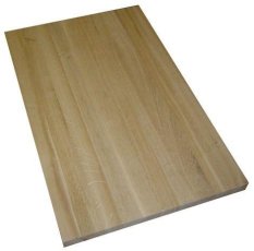 SPÁROVKA DUB průběžná lamela A/B 40 x 630 x 2000 mm