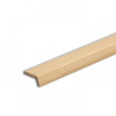 Rohová lišta č.344 - 14 mm x 40 mm x 2,40 m, nastavovaná BO/SM, L1440