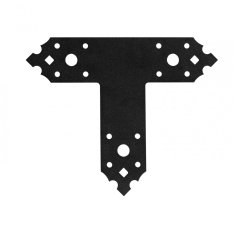 Spojka typu "T" 170 x 140 x 40 SDKT2 (462731)