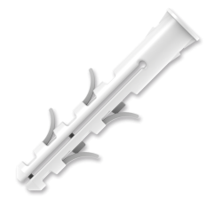 Hmoždinka UPA-L standard s lemem 8x40 mm
