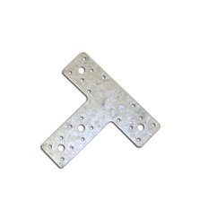Spojovač T 160 x 98 x 45 x 2,0 č.F01