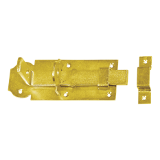 Zástrč jednoduchá 180 x 65 x 6 mm