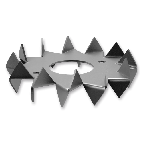 Podložka Buldog 75 x 23 x 1,3 mm (N02)