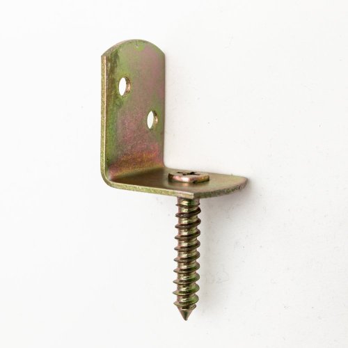 Kování pro pergoly 30 x 38 x 30 mm (462501)