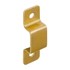 Poutko na petlice 55 x 16 x 9 x 1,5 mm