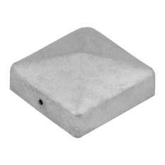 Stříška čtvercová 70 x 70 x 1 mm