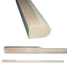 Násada na motyku - 100 cm