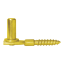 Držák čepu 16/106mm
