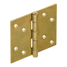 Závěs stavební 100 x 100 x 2 mm