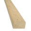 Čtyřstranně hoblovaný KVH hranol 80 x 160 mm NSi - sušený, lepený