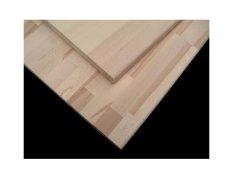 SPÁROVKA BUK kuchyňská deska A/B 27 x 600 x 3000 mm, nastavovaná lamela