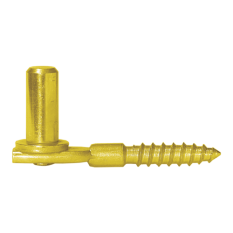 Držák čepu 16/106mm