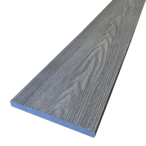 Plotovka WPC UNVOC WOOD grafit 11 x 140 x 2000 mm