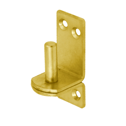 Držák čepu 10/11 mm