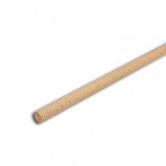 Kruhová lišta č.419 - ∅ 20 mm x 0,9 m, buk, KR20