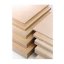 Překližka truhlářská A/B 10 x 2500 x 1250 mm - borovice, podélný formát