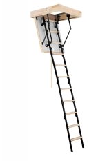 Půdní schody MINI EXTRA H265
